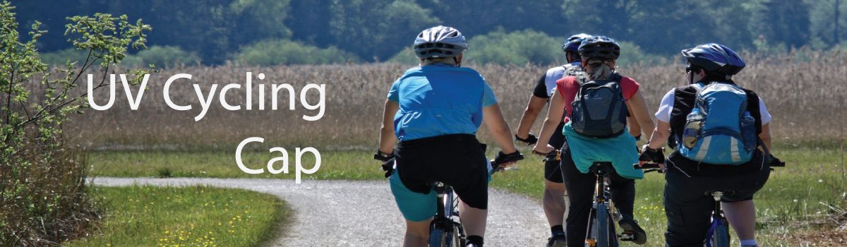 best cycling cap for hot weather