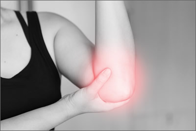 Preventing Golfer’s Elbow – With good grips, gloves, and sleeves!