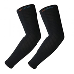 UV Compression Arm Sleeves - More Support™ Series (15-20 mmHg)