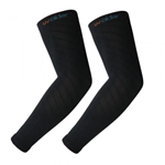 UV Compression Arm Sleeves - More Support Series (15-20 mmHg and 20-30 mmHg)