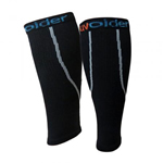 UV Compression Calf Sleeves - More Support™ Series (15-20 mmHg)