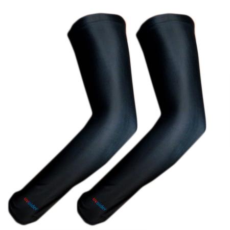 UV Arm Sleeves 216 Black