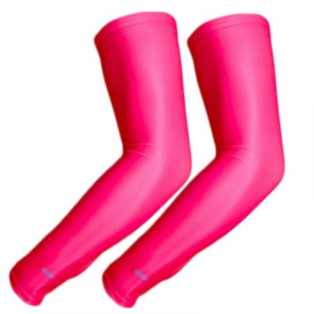 UV Arm Sleeves 219 Fuchsia