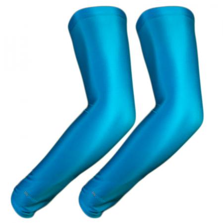 UV Arm Sleeves 222 Blue Jay