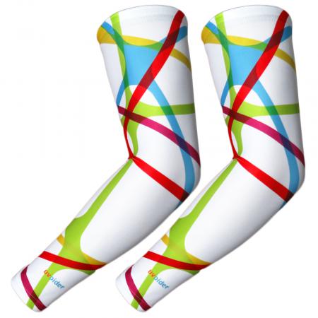 UV Arm Sleeves 234A Zinger