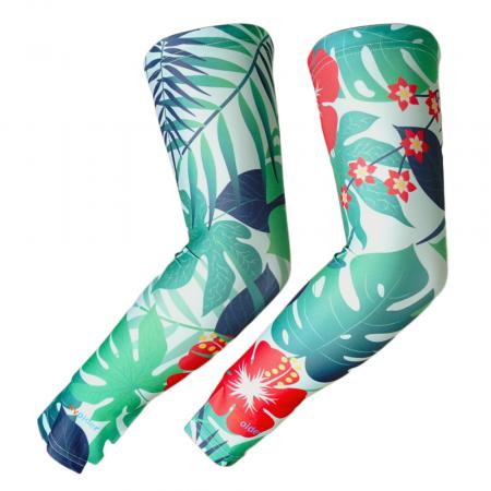 UV Arm Sleeves 248 Aloha