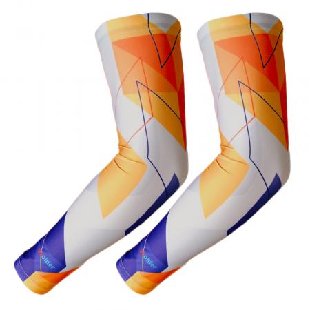 UV Arm Sleeves 253 Paragon