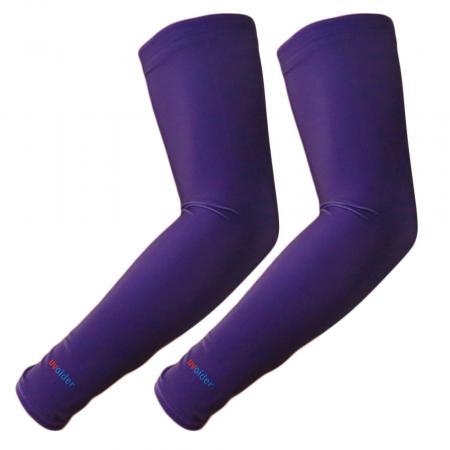 UV Arm Sleeves 260 Royal Purple