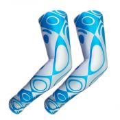 UV Arm Sleeves 202 Bayside