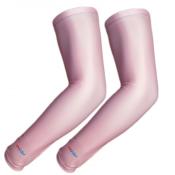 UV Arm Sleeves 218 Light Pink