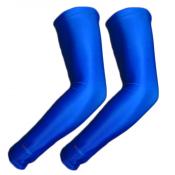 UV Arm Sleeves 220 Admiral Blue