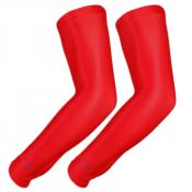 UV Arm Sleeves 223 Team Red