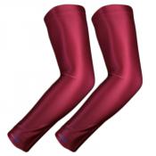 UV Arm Sleeves 224 Garnet