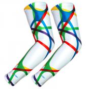 UV Arm Sleeves 234 Zinger