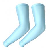 UV Arm Sleeves 245 Glacier Blue