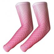 UV Arm Sleeves 256 Rose Quartz