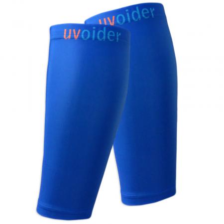 UV Calf Sleeves 405 Admiral Blue