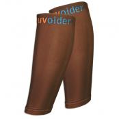 UV Calf Sleeves 409 Brown
