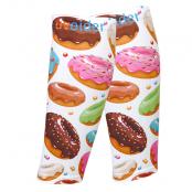 UV Calf Sleeves 414 Donuts
