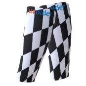 UV Calf Sleeves 416 Checkerboard