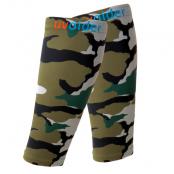 UV Calf Sleeves 417 Army Camouflage