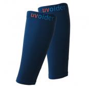 UV Calf Sleeves 418 Navy