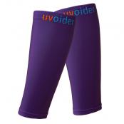 UV Calf Sleeves 422 Royal Purple