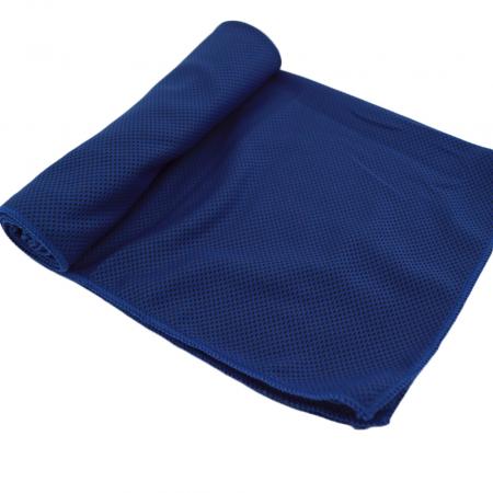 All Purpose Cooling Towel 2 Royal Blue