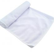 All Purpose Cooling Towel 1 White