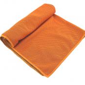 All Purpose Cooling Towel 7 Orange