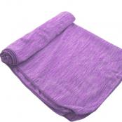 Ultra Soft Cooling Towel 103 Violet