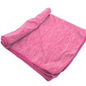 Ultra Soft Cooling Towel 104 Rose
