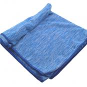 Ultra Soft Cooling Towel 105 Royal Blue