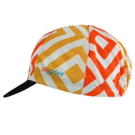 UV Cycling Cap 302 Solar