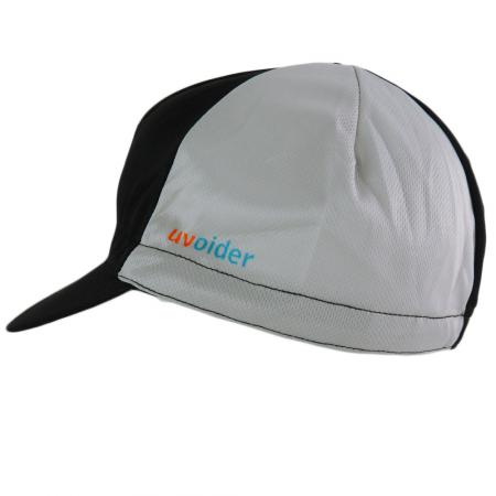 UV Cycling Cap 313 Cool Grey