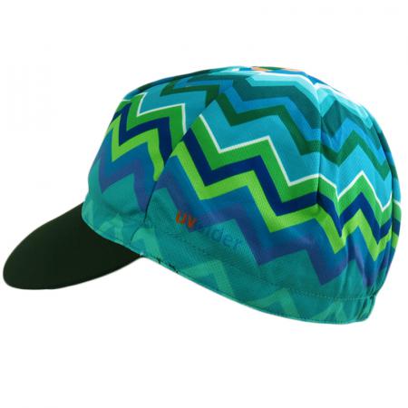 UV Cycling Cap 321 Atlantis