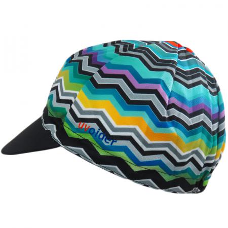 UV Cycling Cap 322 Fiesta