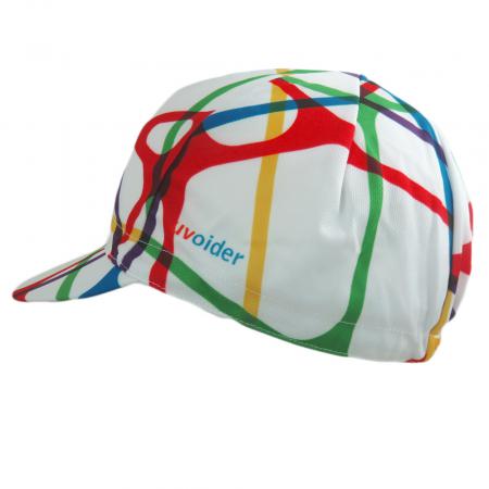 UV Cycling Cap 323 Zinger