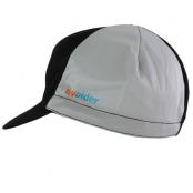 UV Cycling Cap 313 Cool Grey