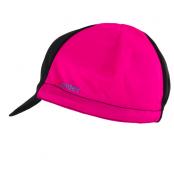 UV Cycling Cap 314 Fuchsia