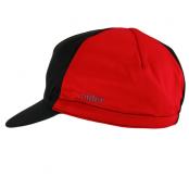 UV Cycling Cap 315 Red