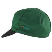 UV Cycling Cap 318 Hunter Green