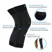 Uvoider Compression Knee Sleeve