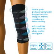 Uvoider Compression Knee Sleeve