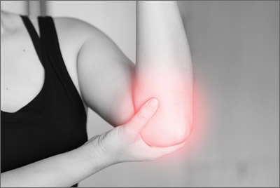 Elbow Pain