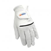 Uvoider Premium Cabretta Leather Golf Glove - Men