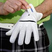 Uvoider Premium Cabretta Leather Golf Glove
