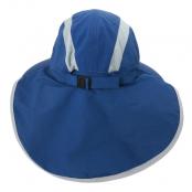 UV Explorer Hat 2003 Flag Blue/Silver Grey