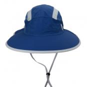 UV Explorer Hat 2003 Flag Blue/Silver Grey