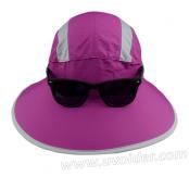 UV Explorer Hat